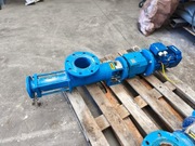 Pompa śrubowa C.M.O.