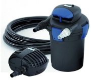 Zestaw filtracyjny BioPress Set 4000 Oase 1400 W