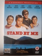 STAŃ PRZY MNIE Stand by Me DVD nowe bez folii Napisy PL Stephen King 