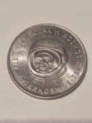 Moneta 20 zł 1978
