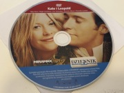 Kate i Leopold DVD film PL