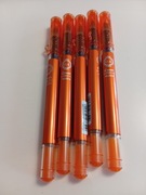 DŁUGOPIS CIENKOPIS PILOT G-TEC-C - MAICA 0,4 - ORANGE - POMARAŃCZOWY