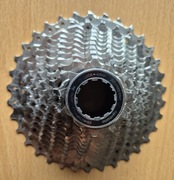 Kaseta Shimano CS-HG700 11-34 11 rzędów