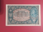 10 Marek Polskich 1919 