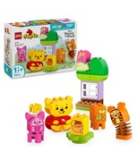 LEGO DUPLO 10457 Przyjęcie urodzinowe Kubusia Puchatka