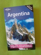 lonely planet Argentina