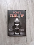 Scott Turow – Błędy Odwracalne – Fabryka Sensacji