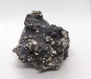 Arsenopiryt, Boulangeryt - Trepca, Kosovo