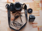 Nikon Coolpix P100 26* zoom w idealnym stanie.