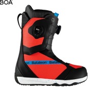 Buty Snowboardowe Bataleon Salsa Boa (dawn) rozmiar 45,5