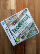 TouchMaster 4: Connect - Nintendo DS