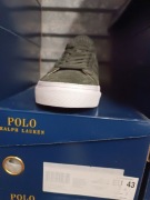 Nowe buty Ralph Lauren rozmiar 43 oraz 42
