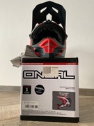 O'Neal Fury RL Rozmiar S, kask Full Face, na rower, hulajnogę