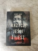 Książki kryminalne polskich autorów. 