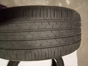4 opony Continental Bridgestone 225/45 r18 Bieżnik 2x6 2x5 mm