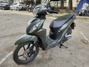 Rama z dokumentacją Honda NSC-110 Vision 2022