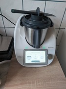 Termomix tm6 jak nowy 