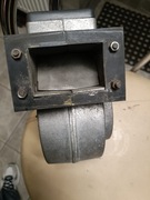 Wentylator wbs 6a do pieca