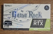 Geforce RTX 3070 Palit Game Rock