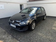 Volkswagen Golf 1.2 TSI BMT Comfortline