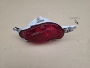 Lampa przeciwmgielna yaris 3