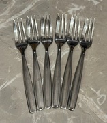 GERLACH POLAND stainless widelczyki czasy PRL-u 