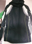 Iguana Vintage damska kurtka narciarska aquatrail 5000