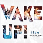 TANIO Mocni W Duchu album WAKE UP! LIVE 2018 14 utworów JAK NOWA