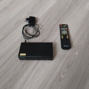 Dekoder DVB-T Wiwa hd-80 evo hdmi usb pilot
