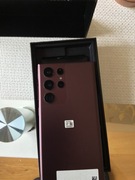 Samsung galaxy s22 ultra 5G 