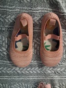 Buciki niemowlęce rozmiar 23 baletki