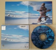 RUSH Test For Echo 1996 pierwsze wydanie