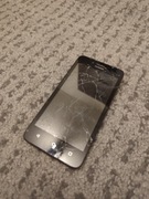 Huawei Y3 II czarny uszkodzony 
