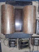 Transformator laboratoryjny 230v / 1,5 kilo volta