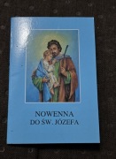 Nowenna do świętego Józefa