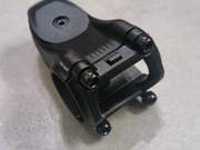 mostek CUBE PERFORMANCE 50mm x 35 zintegrowany topcap FPI-link