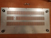 UNITRA Diora amplituner Tosca spód obudowy dno nóżka stopka 