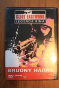 BRUDNY HARRY reż.  Don Siegel