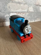 Lokomotywa pociąg ciuchcia z bajki Tomek i przyjaciele Mattel 2012