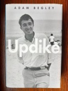 Adam Begley, Updike