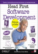 D. Pilone, R. Miles, Head First Software Development