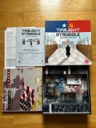 Twilight Struggle / Zimna Wojna 1945–1989