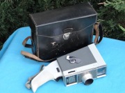 Kamera filmowa Super 8 A8GO MEOPTA nakręcana 