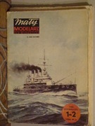 Mały Modelarz 1-2/84 Potiomkin