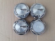 Dekielki do felg Advan Racing Japan Made 69x58x62 