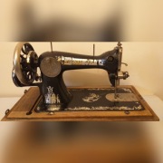 Maszyna do szycia SINGER