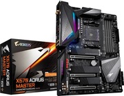 GIGABYTE X570 AORUS MASTER (Rev.1.2) s.AM4