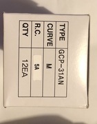 Bezpiecznik 5A Honeywell