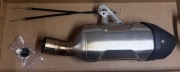 Tłumik BMW R 1300 GS 2025  ORYGINAŁ OEM