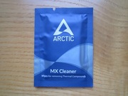 Arctic MX Cleaner chusteczka czyszcząca 1szt. 